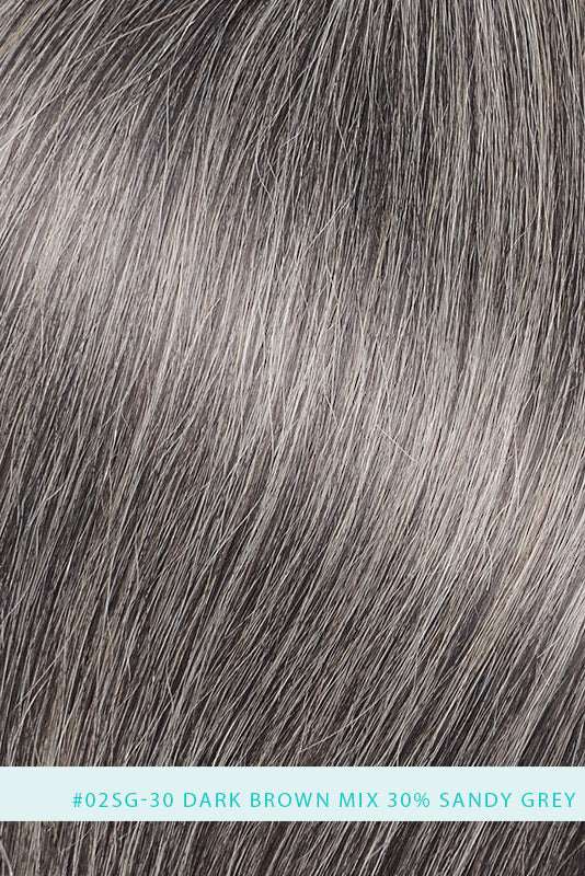 100% Human Hair Glueless Bob Wig | Customizable Color & Length