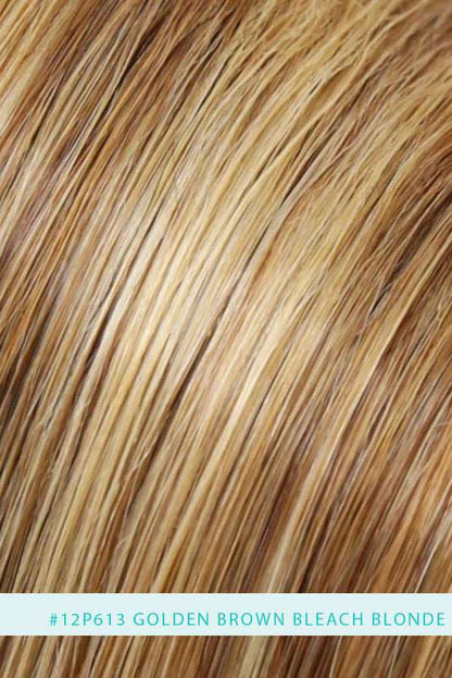 100% Human Hair Glueless Bob Wig | Customizable Color & Length