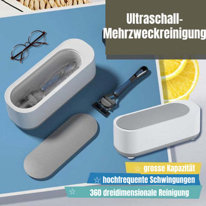 Ultra Sparkle Cleaner