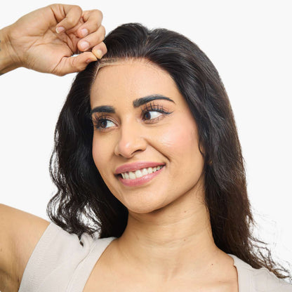 🔥Last Day:89% Off🔥Hairline Topper