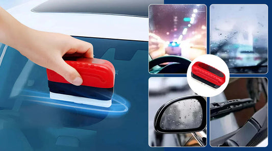 Clear Shield Protection In Minutes