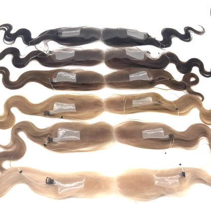🔥Last Day:89% Off🔥Hairline Topper