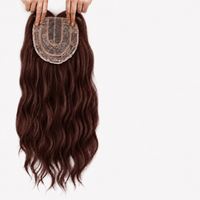 🔥Dark Auburn