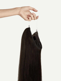 Dark Brown #2