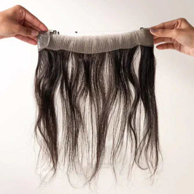 🔥Last Day:89% Off🔥Hairline Topper