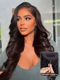 Body Wave