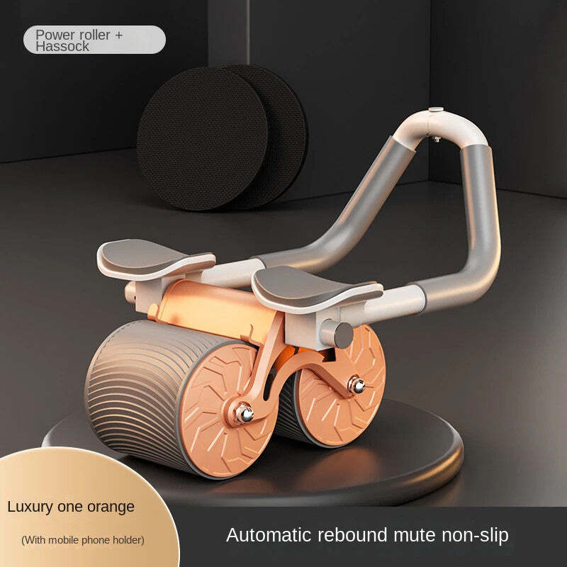 Abdominal Muscle Shaper