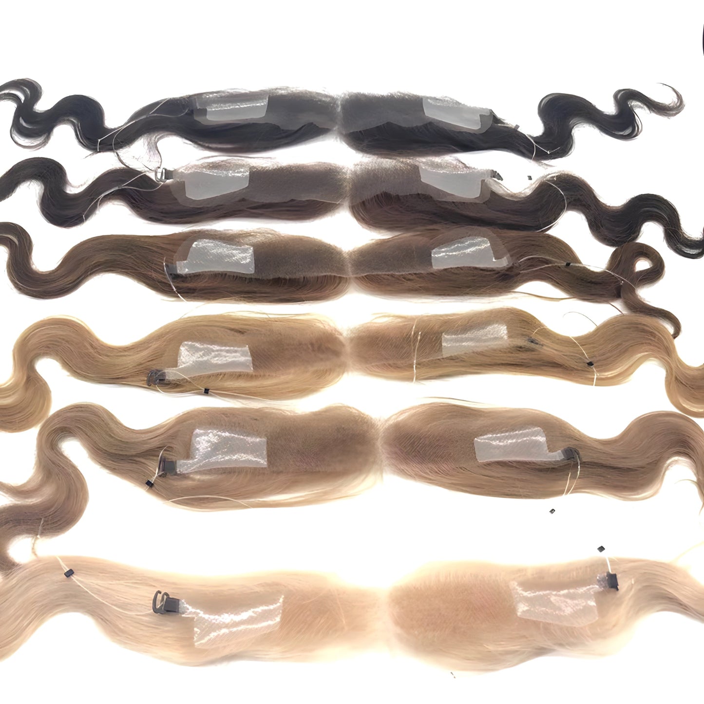 🔥Last Day:89% Off🔥Hairline Topper
